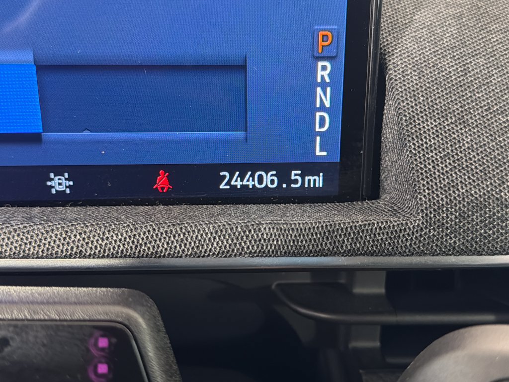 Used 2023 Ford Mustang Mach-E Premium AWD/4WD image 9
