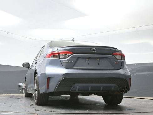 Used 2020 Toyota Corolla SE FWD image 30