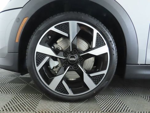 New 2026 MINI Cooper S image 30