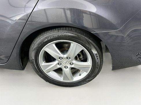 Used 2014 Acura TSX Sedan FWD image 11