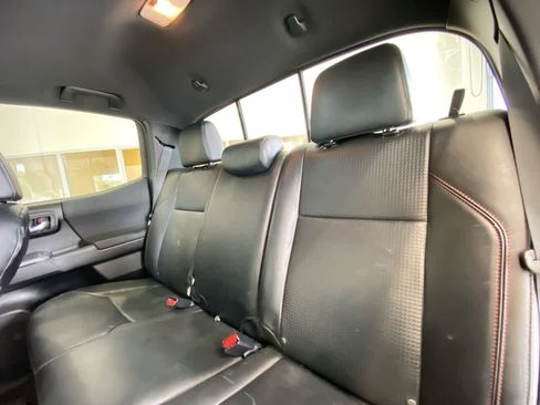 Used 2021 Toyota Tacoma TRD Pro AWD/4WD image 26