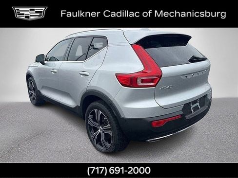 Used 2019 Volvo XC40 T5 Inscription AWD/4WD image 8