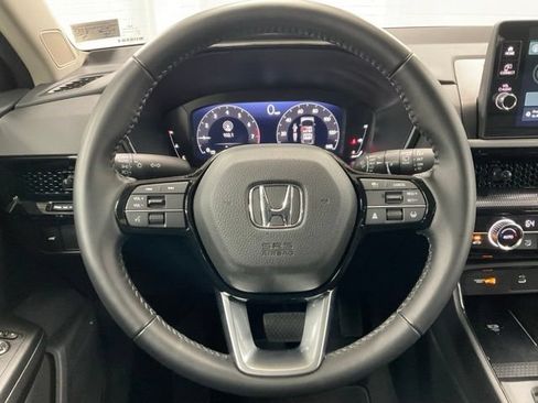 Certified 2026 Honda CR-V EX-L image 19