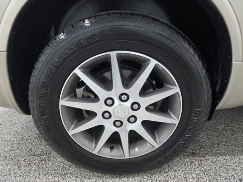 Used 2015 Buick Enclave Leather FWD image 33