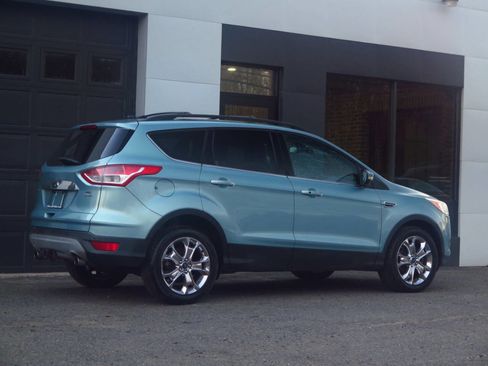 Used 2013 Ford Escape SEL AWD/4WD image 4