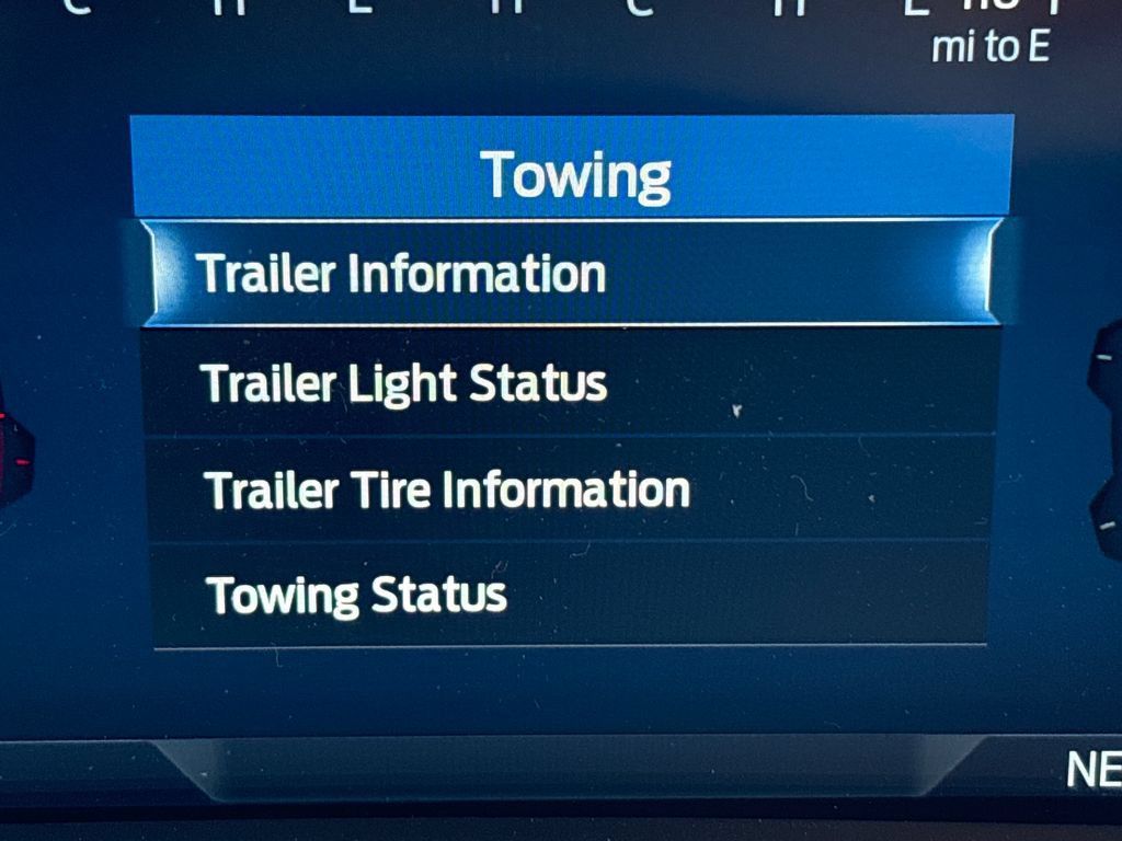 New 2026 Ford F250 Lariat w/ FX4 Off-Road Package AWD/4WD image 44