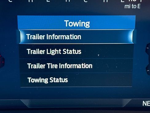 New 2026 Ford F250 Lariat w/ FX4 Off-Road Package AWD/4WD image 44