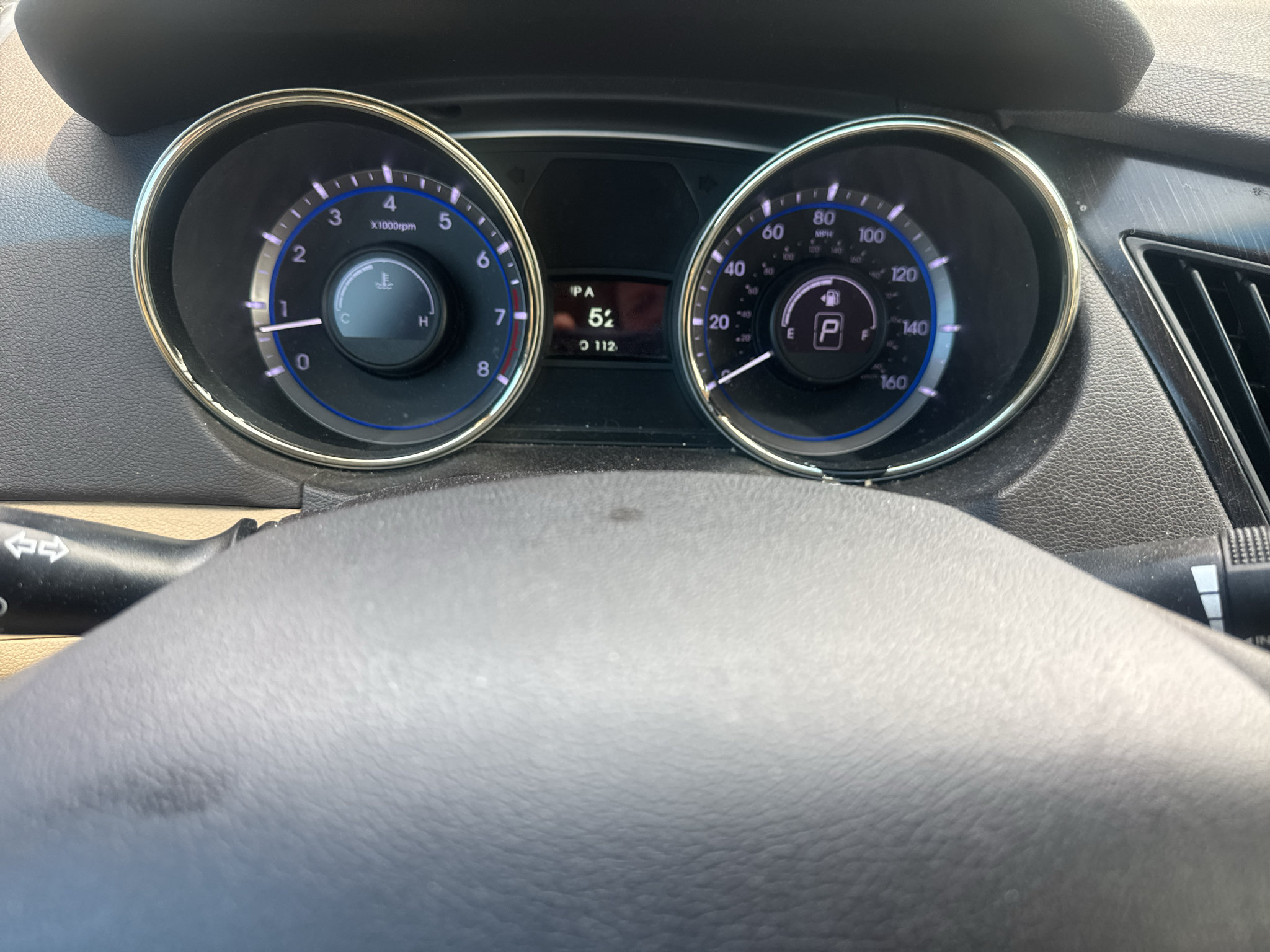 Used 2013 Hyundai Sonata Limited w/ Premium Pkg FWD image 12