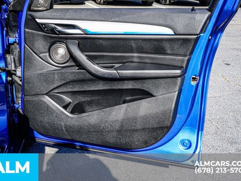 Used 2017 BMW X1 sDrive28i image 52