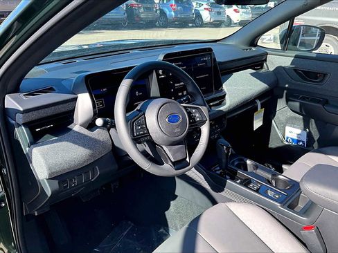 New 2026 Subaru Outback Premium image 8