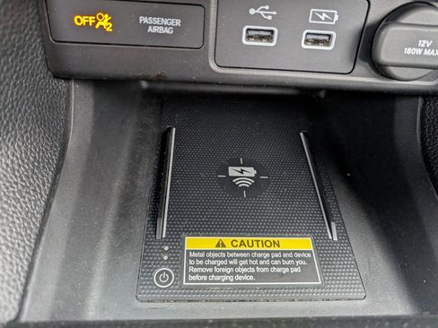 Used 2024 Honda Civic Sport Touring image 22