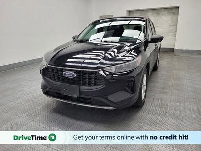 Used 2023 Ford Escape Active