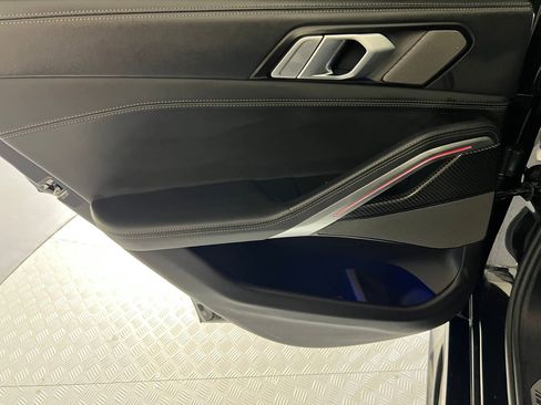 New 2026 BMW X6 M60i w/ Executive Package image 22