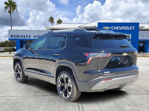 New 2026 Chevrolet Equinox LT w/ Convenience Package II image 3