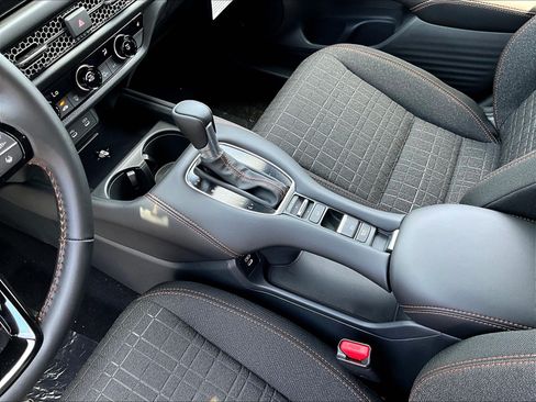 New 2027 Honda HR-V Sport image 14