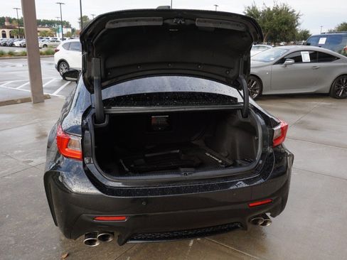 Used 2019 Lexus RC F w/ Premium Package image 31