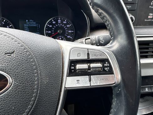 Used 2020 Kia Telluride S FWD image 28