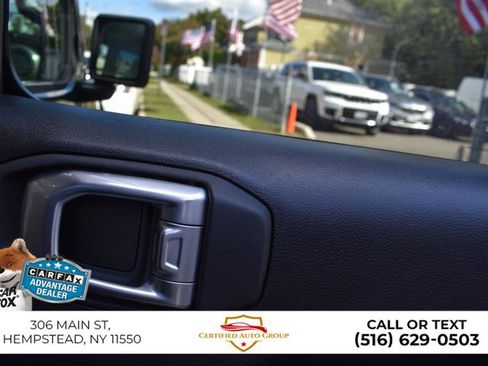 Used 2022 Jeep Gladiator Sport image 27