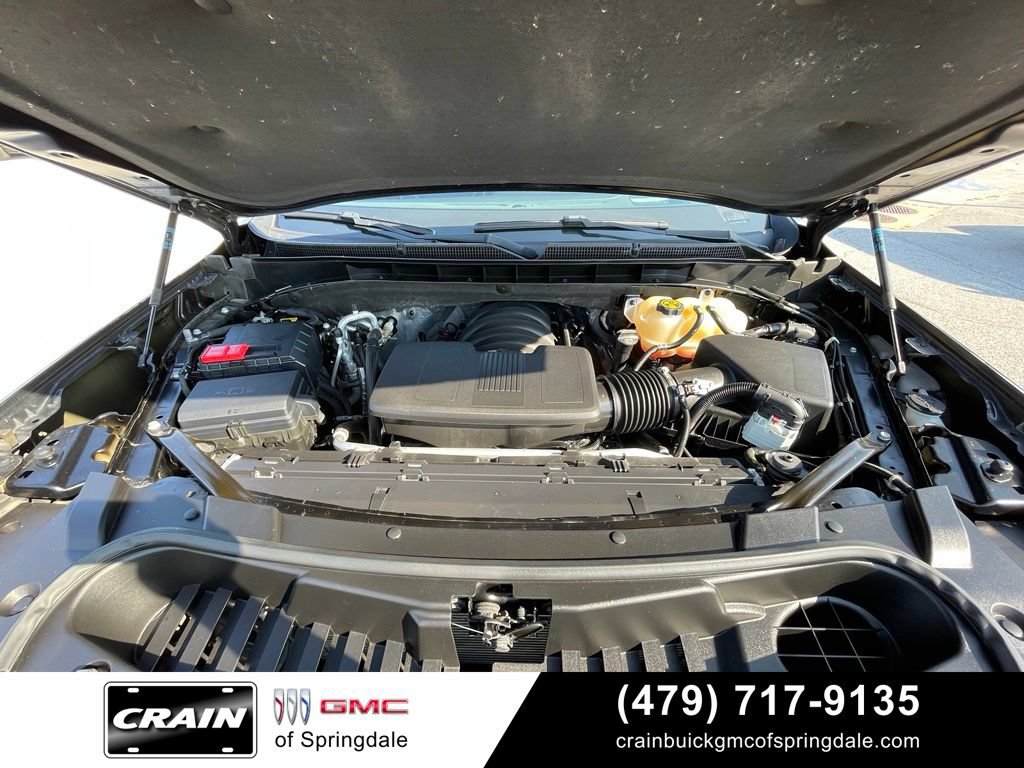 Used 2023 Cadillac Escalade Sport AWD/4WD image 32