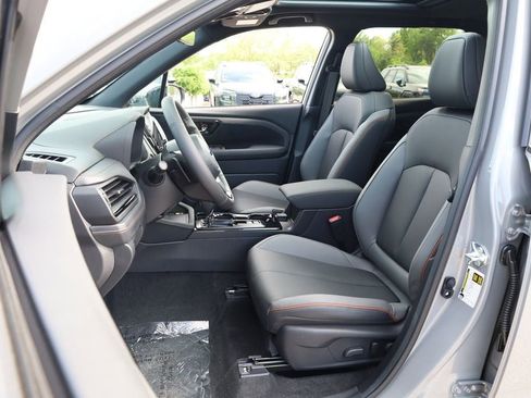 New 2026 Subaru Forester Sport AWD/4WD image 9