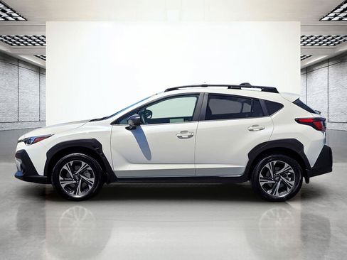 Certified 2025 Subaru Crosstrek 2.5i Premium AWD/4WD image 10