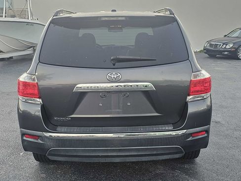 Used 2013 Toyota Highlander Limited image 15