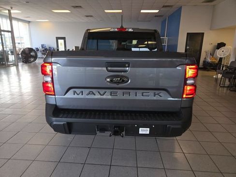 Used 2024 Ford Maverick XLT w/ XLT Luxury Package FWD image 7