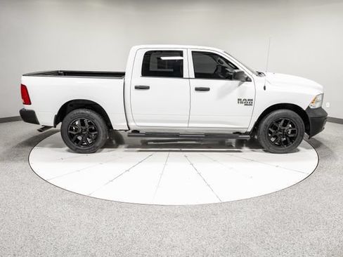 Used 2019 RAM 1500 Tradesman w/ Popular Equipment Group AWD/4WD image 28