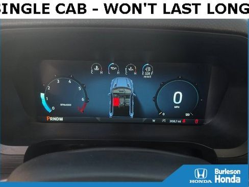 Used 2024 Ford F150 XL image 10