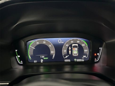 New 2026 Honda CR-V Sport-L image 24