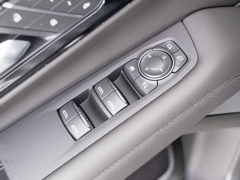 New 2026 Chevrolet Tahoe High Country image 17