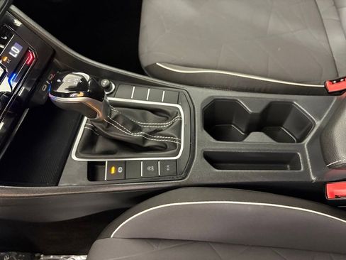 Used 2025 Volkswagen Jetta Sport FWD image 28