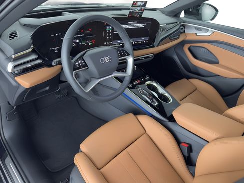 New 2026 Audi A6 Premium Plus image 4