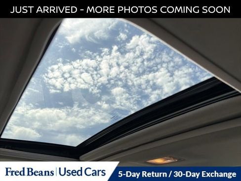 Certified 2019 Nissan Sentra SL FWD image 12