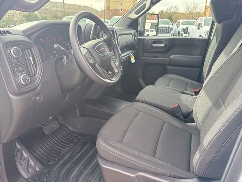 New 2026 GMC Sierra 3500 Pro image 10