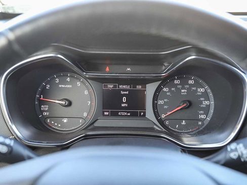 Used 2021 Chevrolet TrailBlazer ACTIV image 22