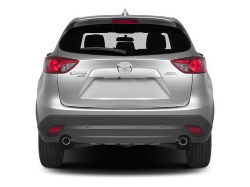 Used 2014 MAZDA CX-5 Touring FWD image 8