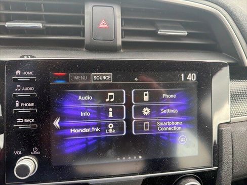 Used 2019 Honda Civic Sport image 16