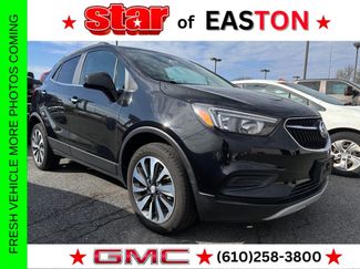 Used 2021 Buick Encore Preferred w/ Safety Package video 1