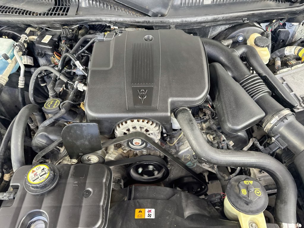 Used 2007 Lincoln Town Car Signature Limited RWD image 33