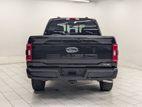 Used 2022 Ford F150 XLT w/ Equipment Group 302A High image 8