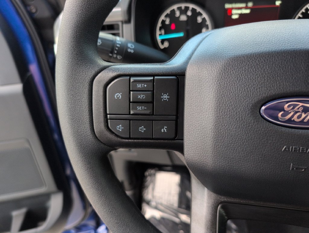 New 2026 Ford F150 STX AWD/4WD image 30