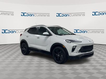 New 2026 Buick Encore GX Sport Touring w/ Comfort Package