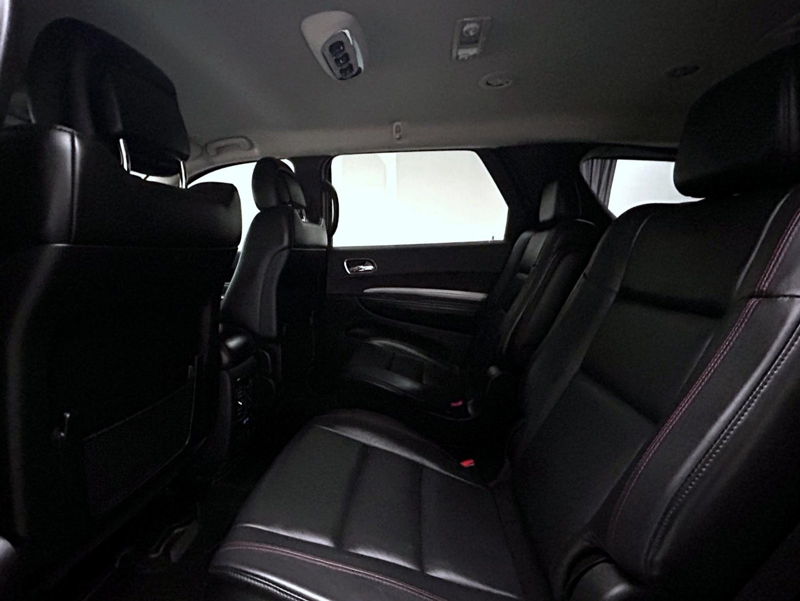 Used 2018 Dodge Durango GT AWD/4WD image 20