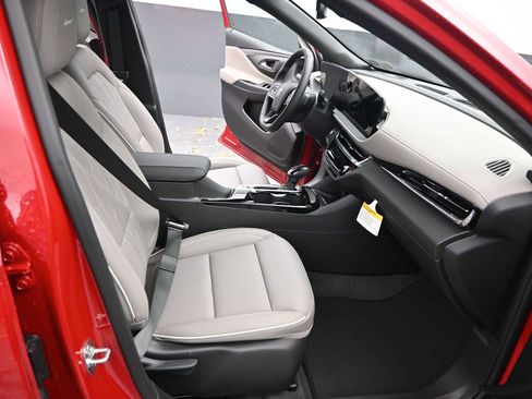 New 2026 Buick Envista Avenir image 19