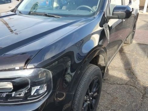 Used 2024 Ford Maverick XLT w/ XLT Luxury Package image 2