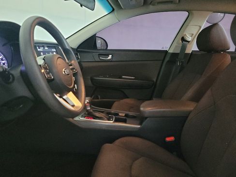 Used 2019 Kia Optima LX FWD image 17