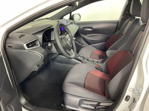 New 2026 Toyota Corolla SE image 15