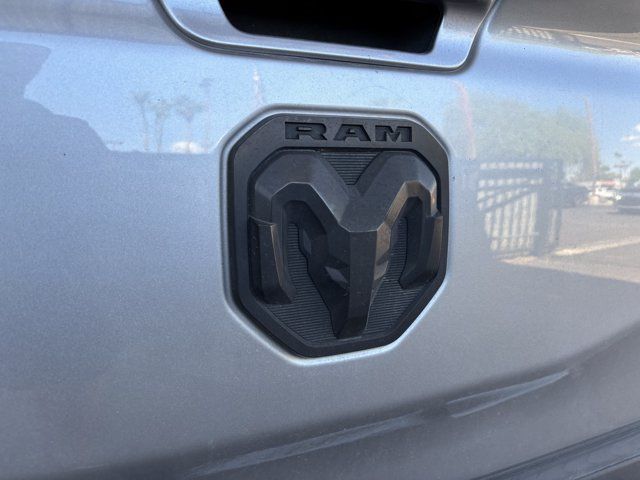 Used 2021 RAM 1500 Laramie w/ Sport Appearance Package AWD/4WD image 11