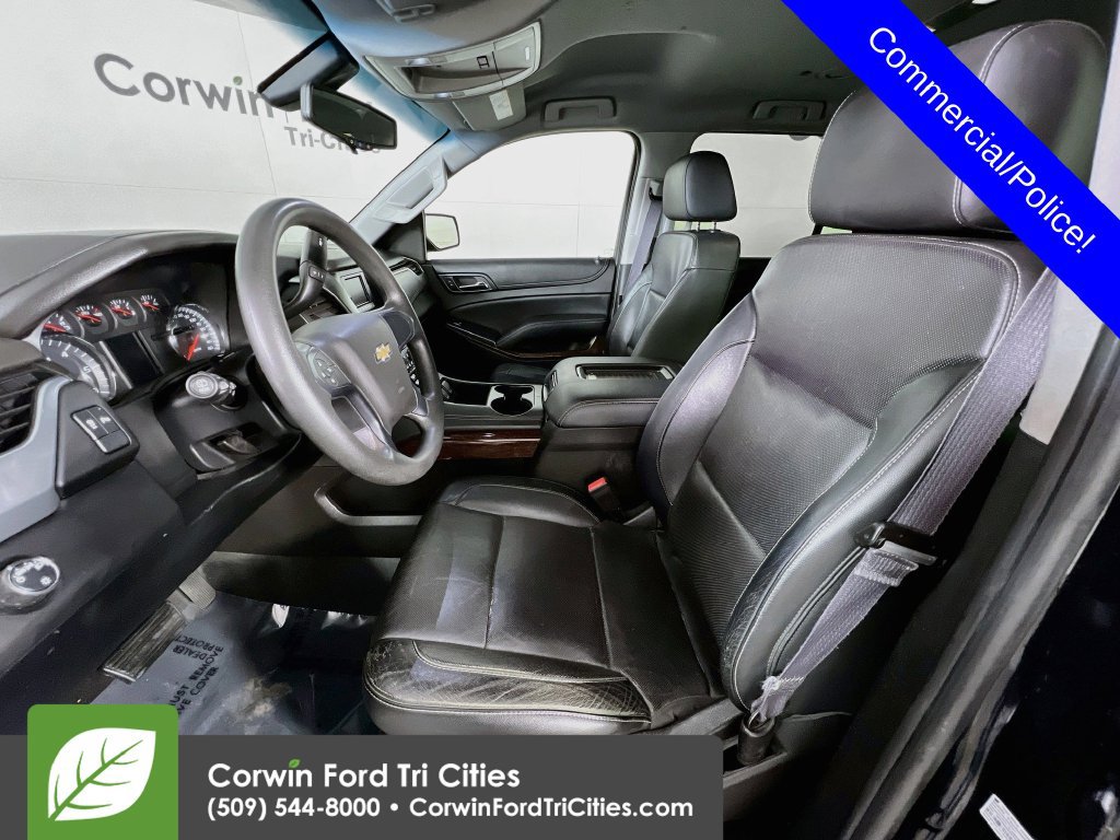 Used 2015 Chevrolet Tahoe 2WD image 24
